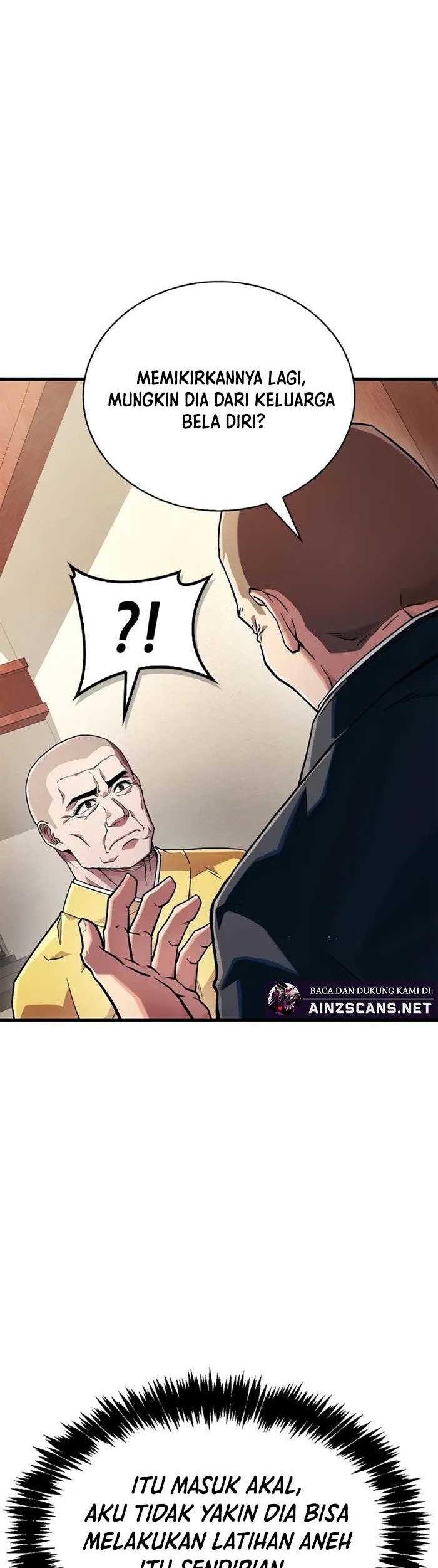Genius Martial Arts Trainer Chapter 06 Gambar 7