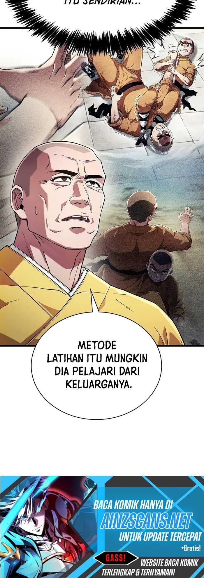 Genius Martial Arts Trainer Chapter 06 Gambar 8
