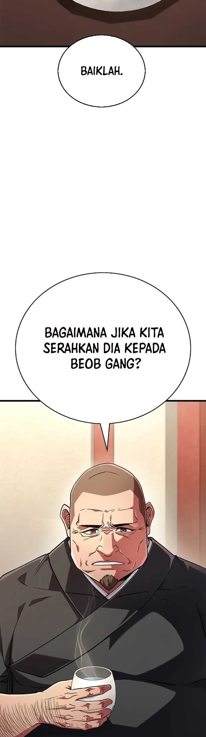 Genius Martial Arts Trainer Chapter 06 Gambar 11