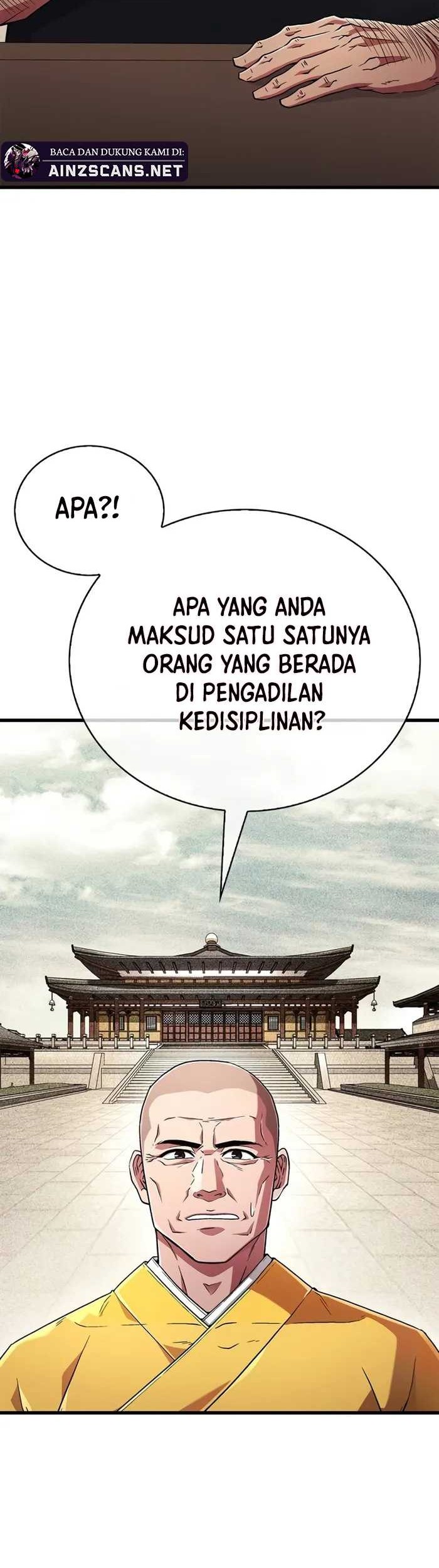 Genius Martial Arts Trainer Chapter 06 Gambar 12