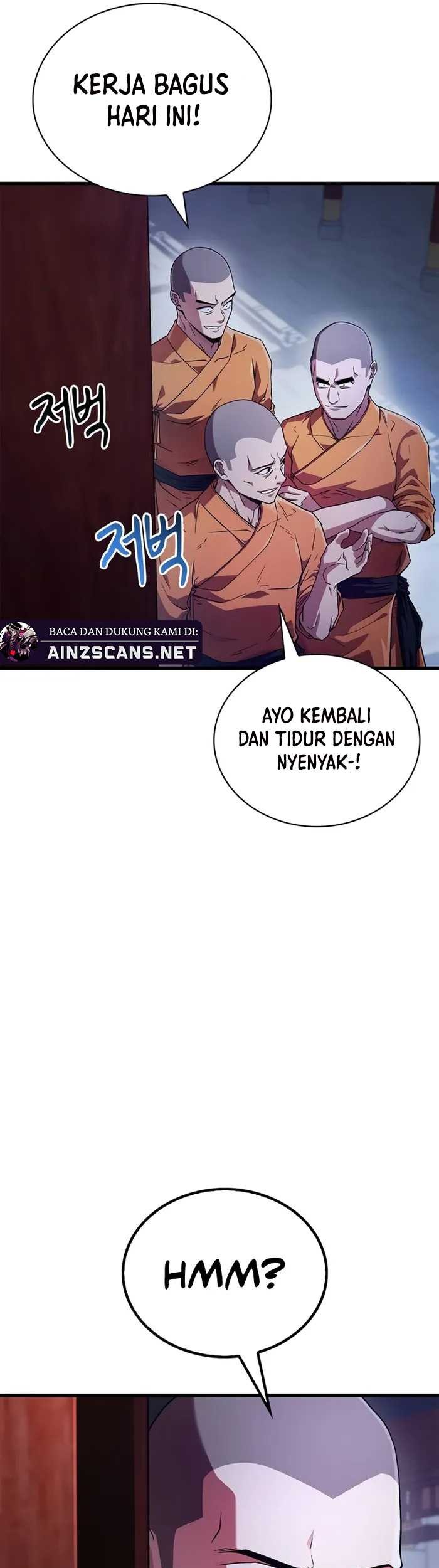 Genius Martial Arts Trainer Chapter 06 Gambar 15