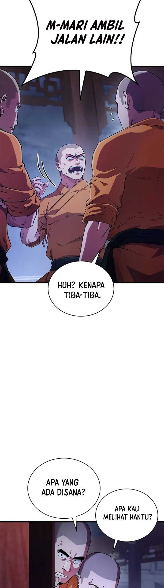 Genius Martial Arts Trainer Chapter 06 Gambar 17