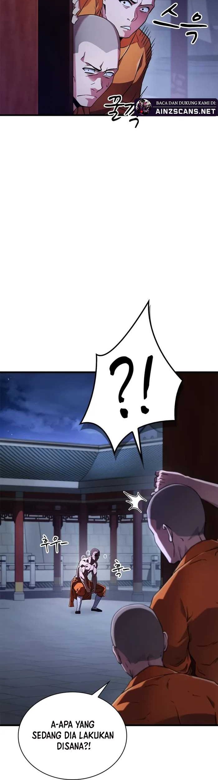 Genius Martial Arts Trainer Chapter 06 Gambar 18