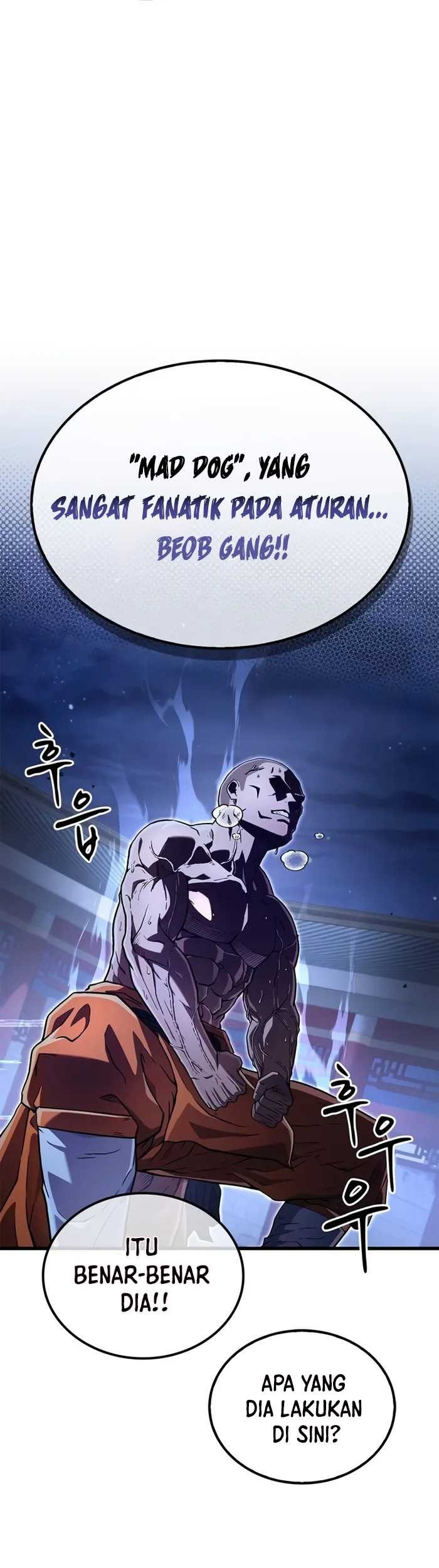 Genius Martial Arts Trainer Chapter 06 Gambar 19