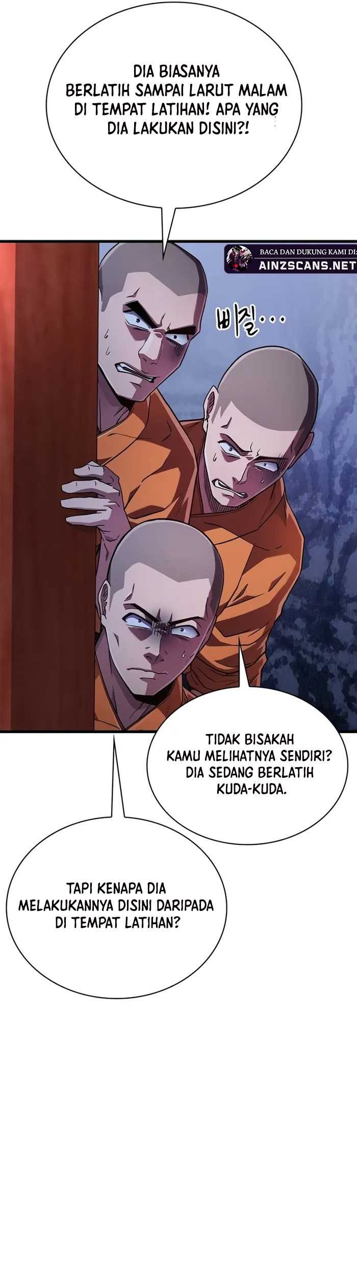 Genius Martial Arts Trainer Chapter 06 Gambar 21