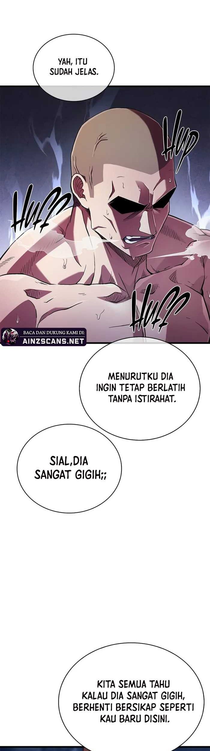 Genius Martial Arts Trainer Chapter 06 Gambar 22