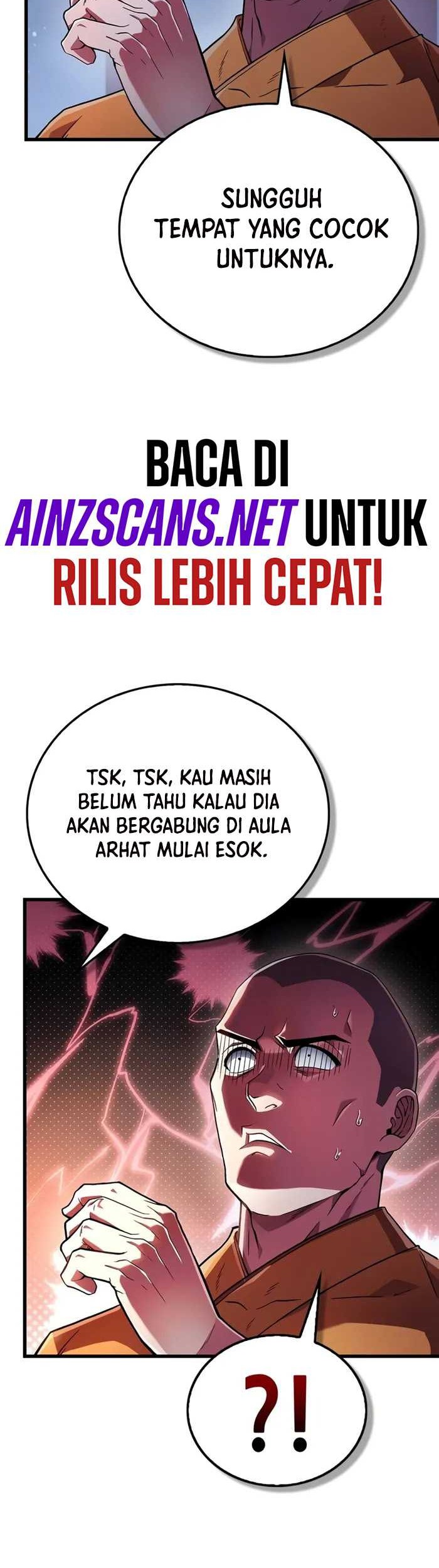 Genius Martial Arts Trainer Chapter 06 Gambar 24