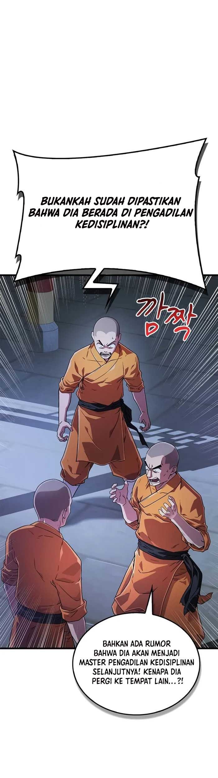 Genius Martial Arts Trainer Chapter 06 Gambar 25