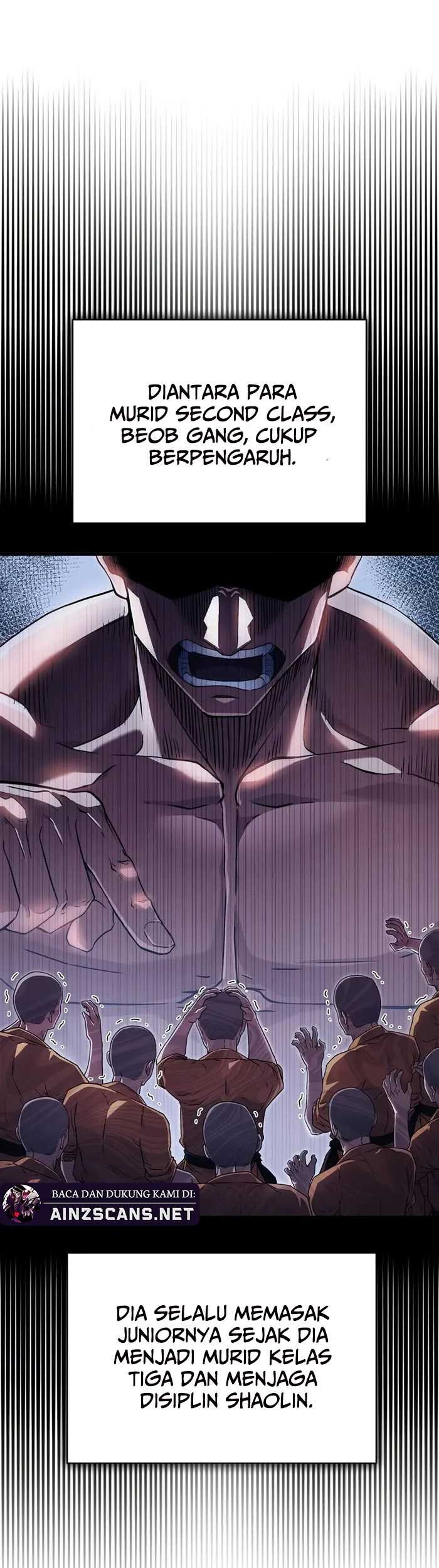 Genius Martial Arts Trainer Chapter 06 Gambar 27