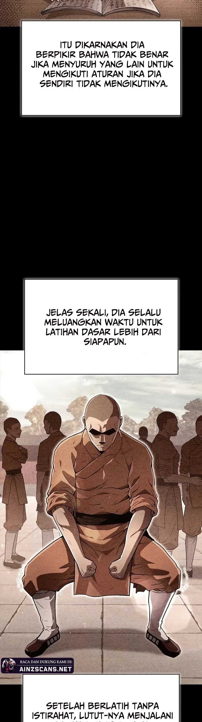 Genius Martial Arts Trainer Chapter 06 Gambar 30