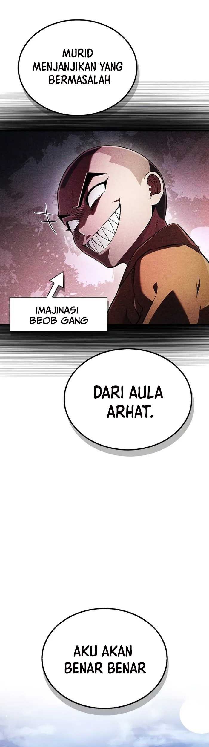 Genius Martial Arts Trainer Chapter 06 Gambar 35