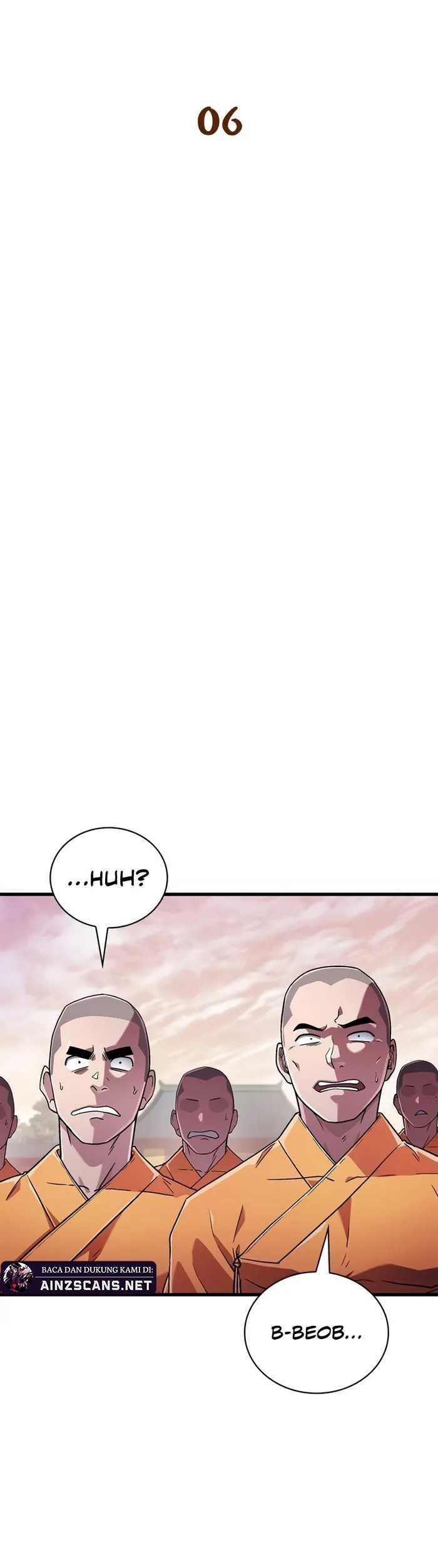 Genius Martial Arts Trainer Chapter 06 Gambar 37