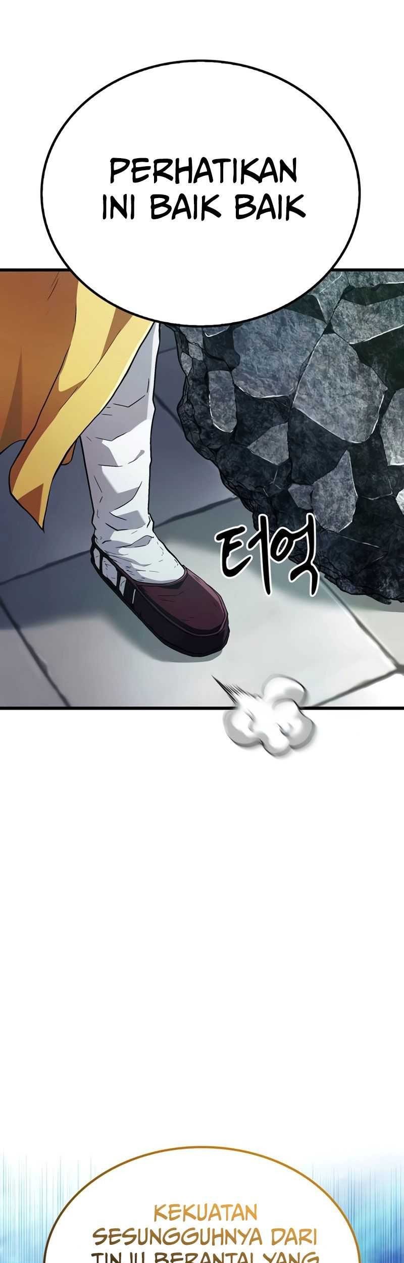 Genius Martial Arts Trainer Chapter 05 Gambar 37
