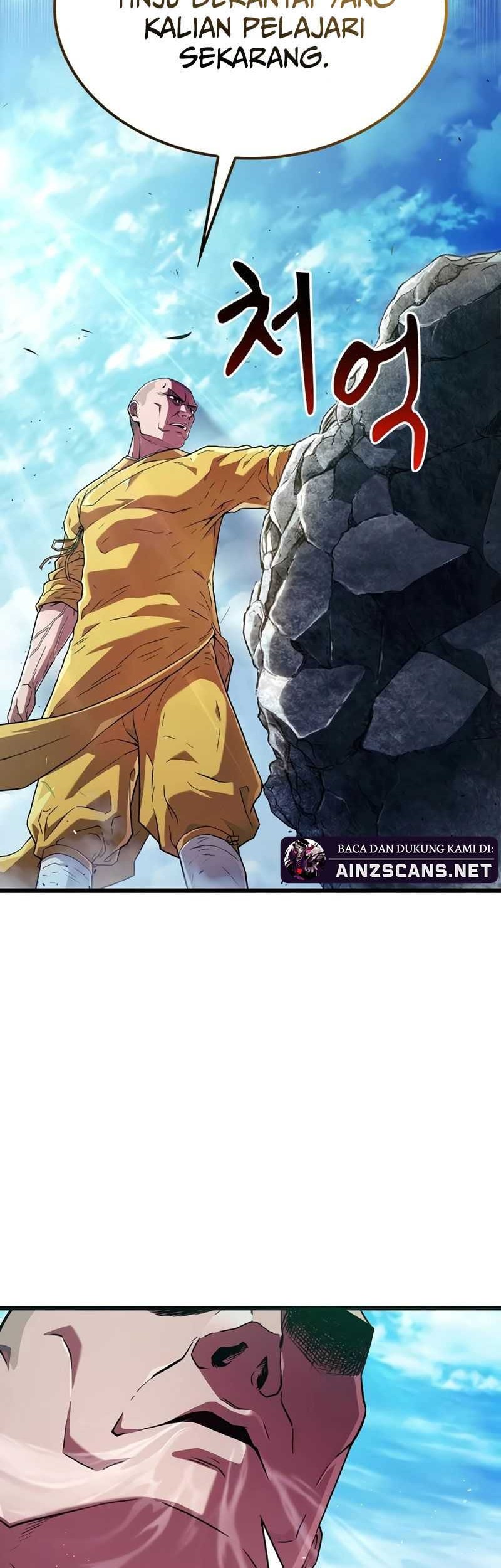 Genius Martial Arts Trainer Chapter 05 Gambar 38