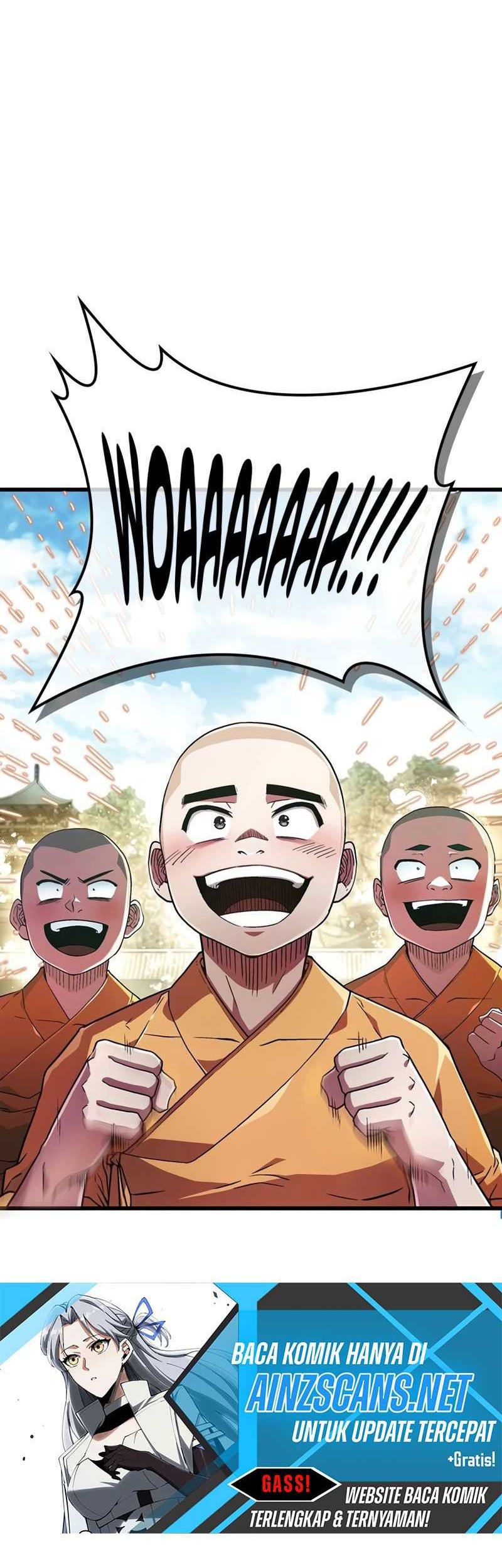 Genius Martial Arts Trainer Chapter 05 Gambar 44
