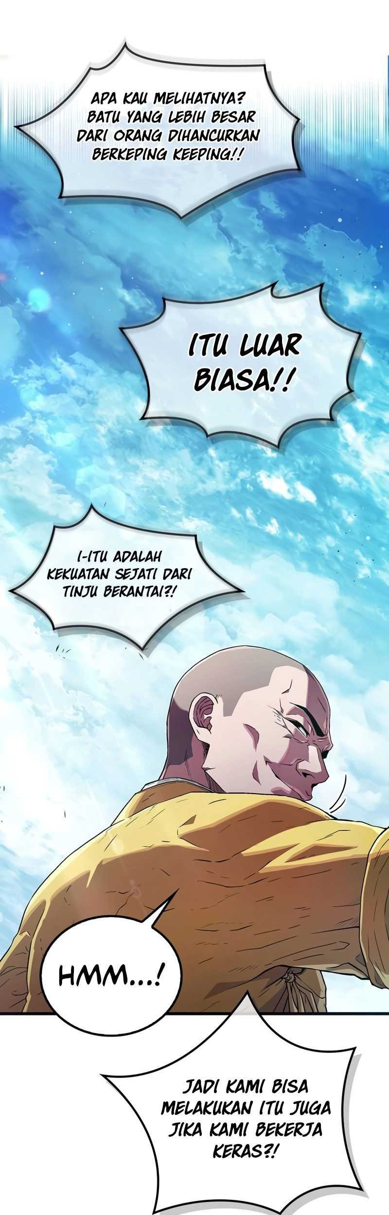 Genius Martial Arts Trainer Chapter 05 Gambar 45