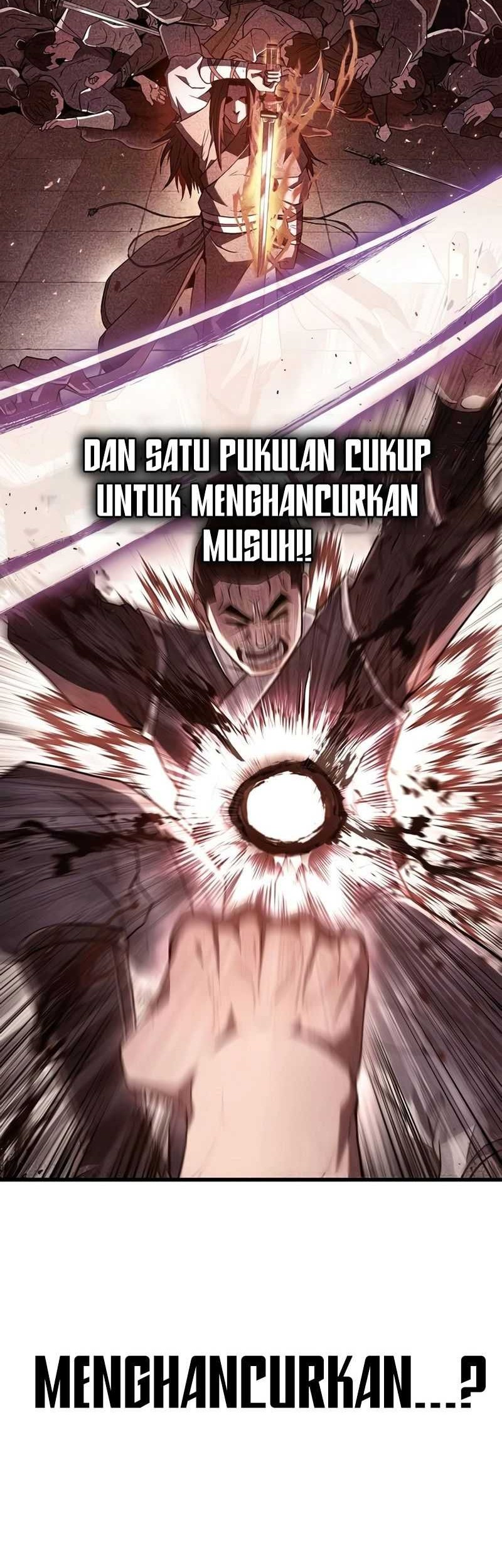 Genius Martial Arts Trainer Chapter 05 Gambar 50
