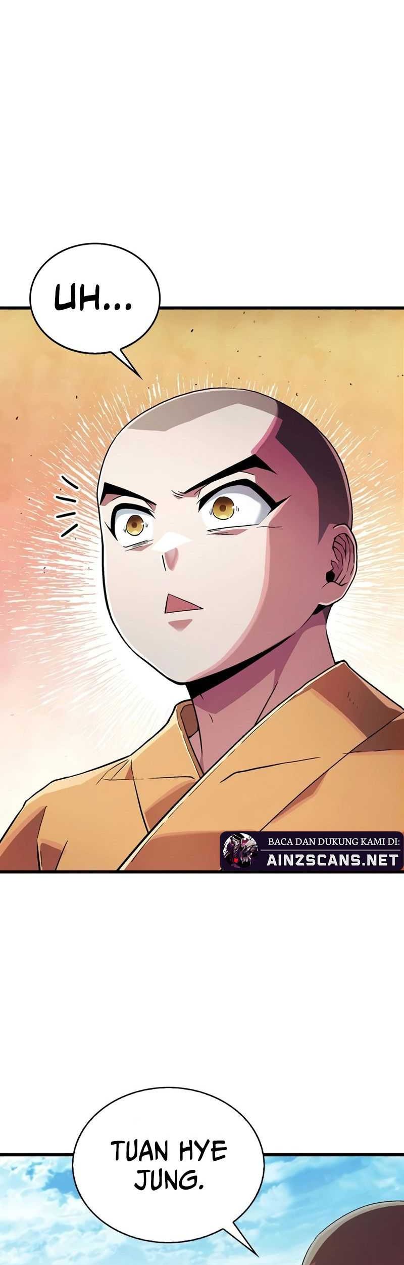 Genius Martial Arts Trainer Chapter 05 Gambar 51