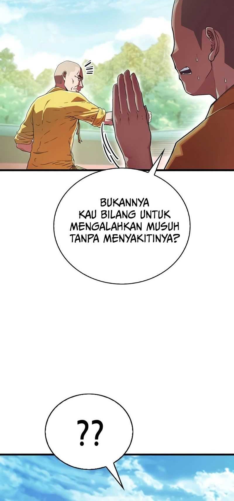 Genius Martial Arts Trainer Chapter 05 Gambar 52