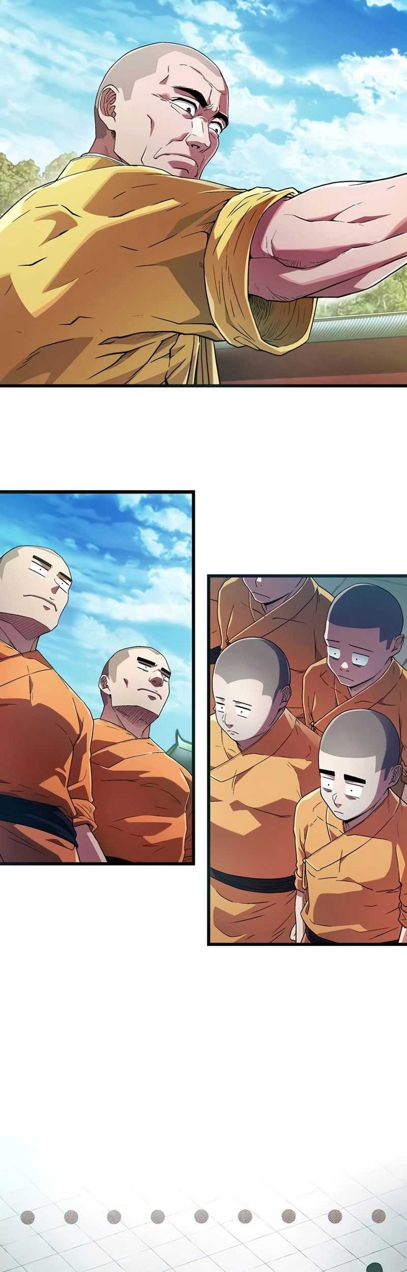 Genius Martial Arts Trainer Chapter 05 Gambar 55