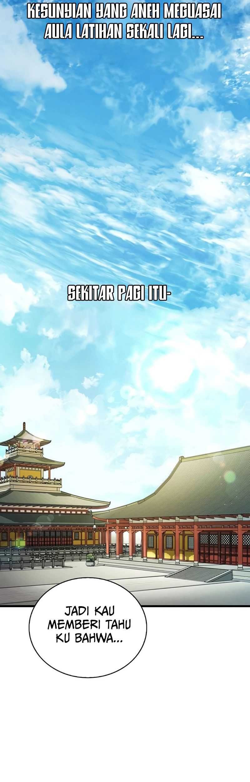 Genius Martial Arts Trainer Chapter 05 Gambar 57