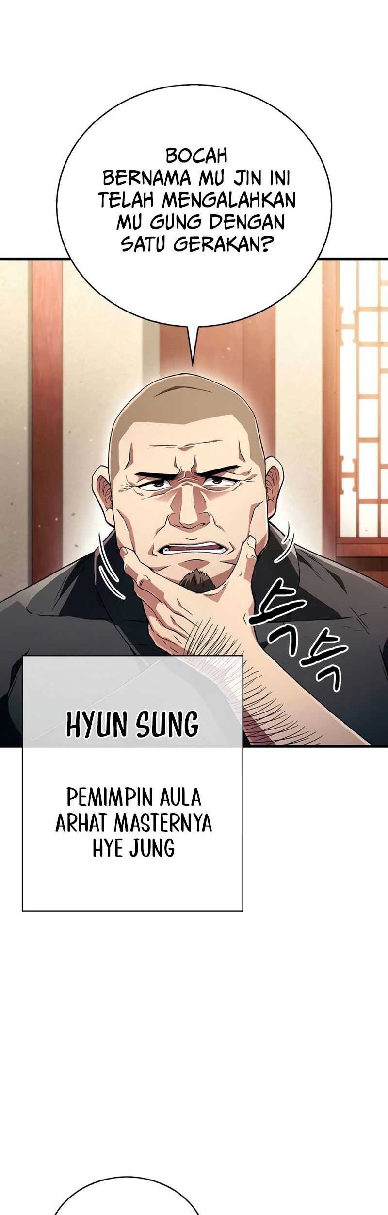 Genius Martial Arts Trainer Chapter 05 Gambar 58