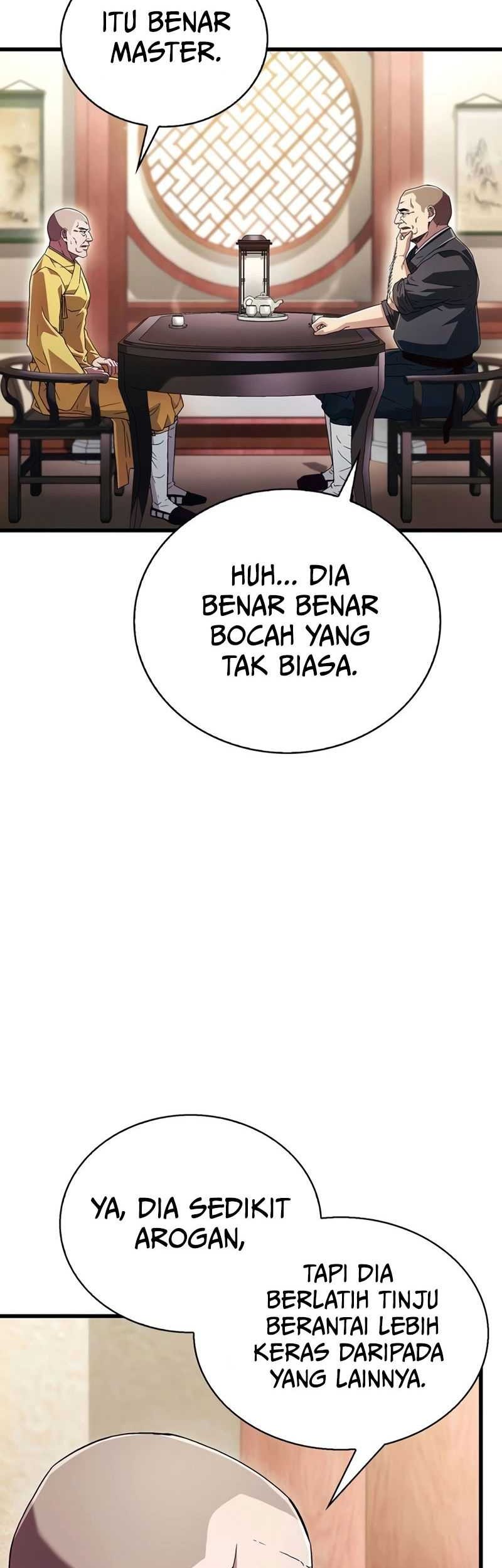 Genius Martial Arts Trainer Chapter 05 Gambar 59