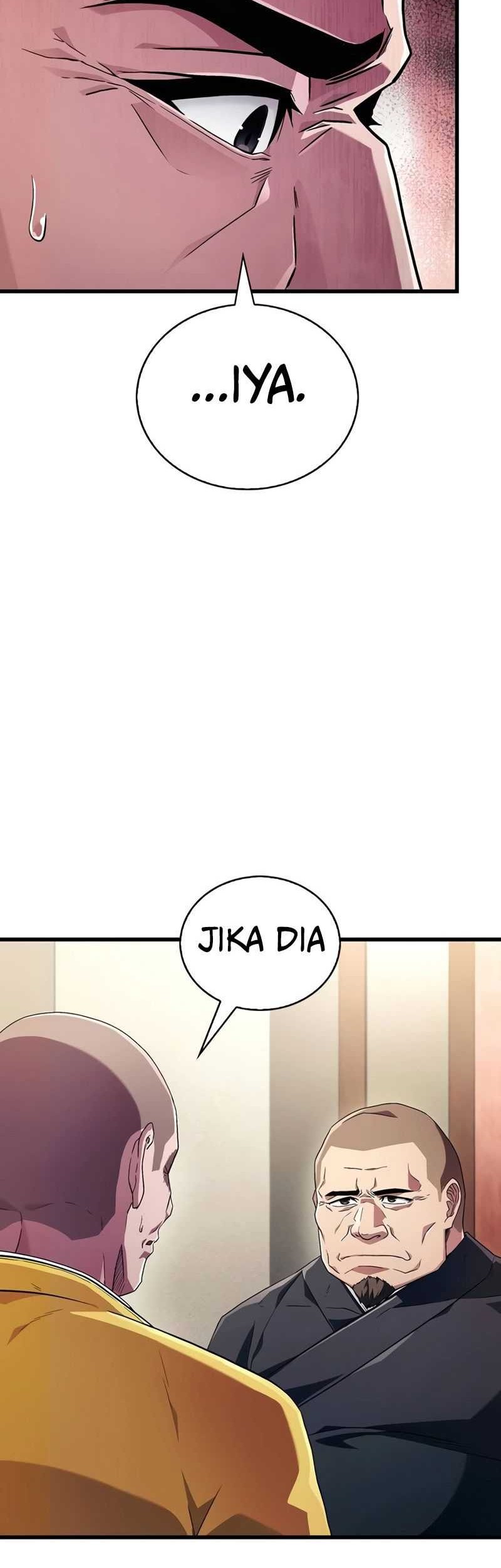Genius Martial Arts Trainer Chapter 05 Gambar 62