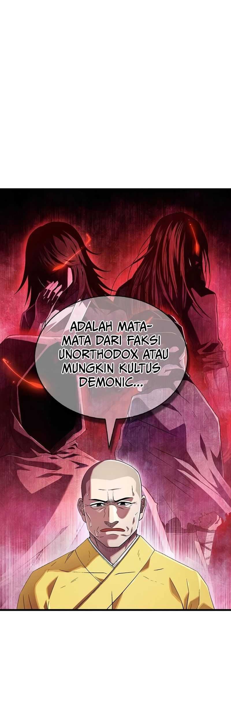 Genius Martial Arts Trainer Chapter 05 Gambar 63