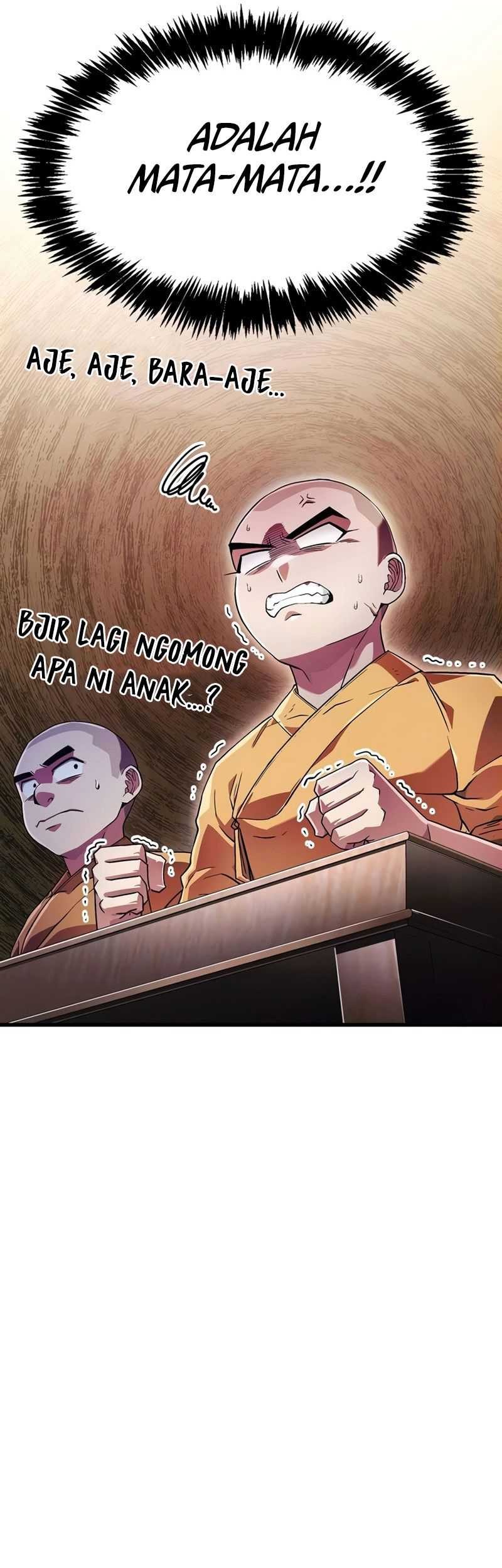 Genius Martial Arts Trainer Chapter 05 Gambar 65