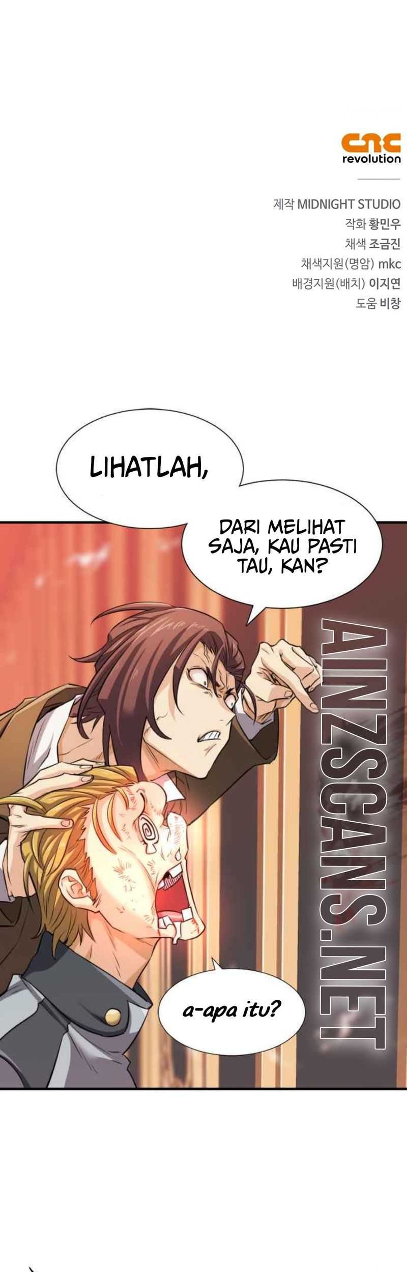 Genius Martial Arts Trainer Chapter 05 Gambar 66