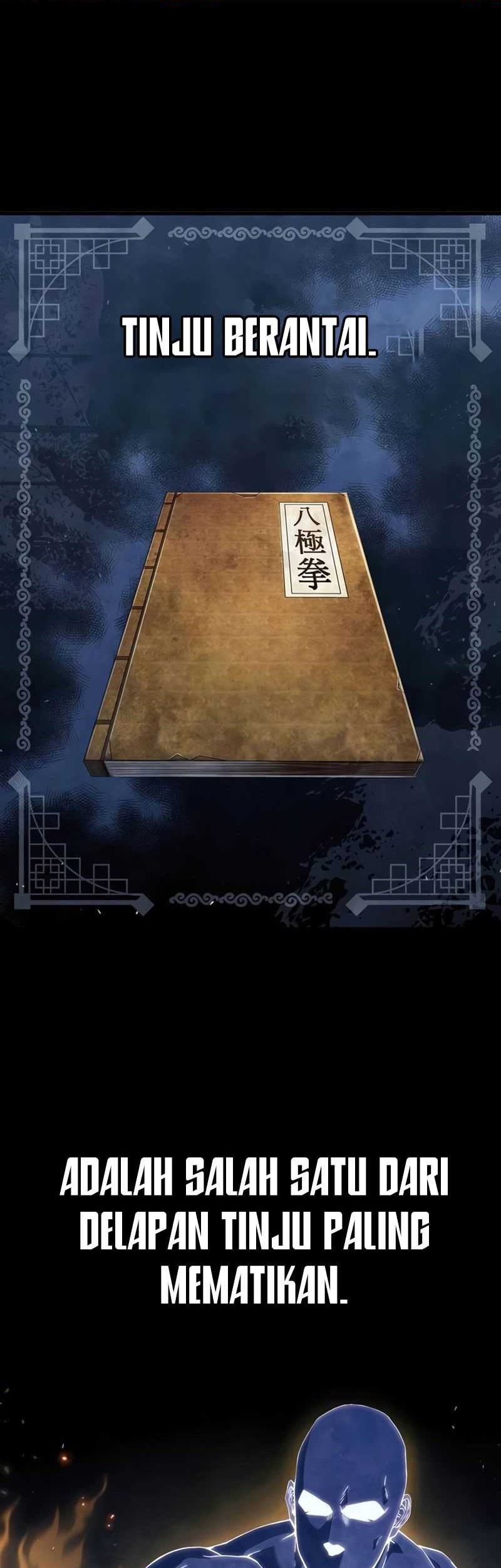 Baca Manhwa Genius Martial Arts Trainer Chapter 05 Gambar 2