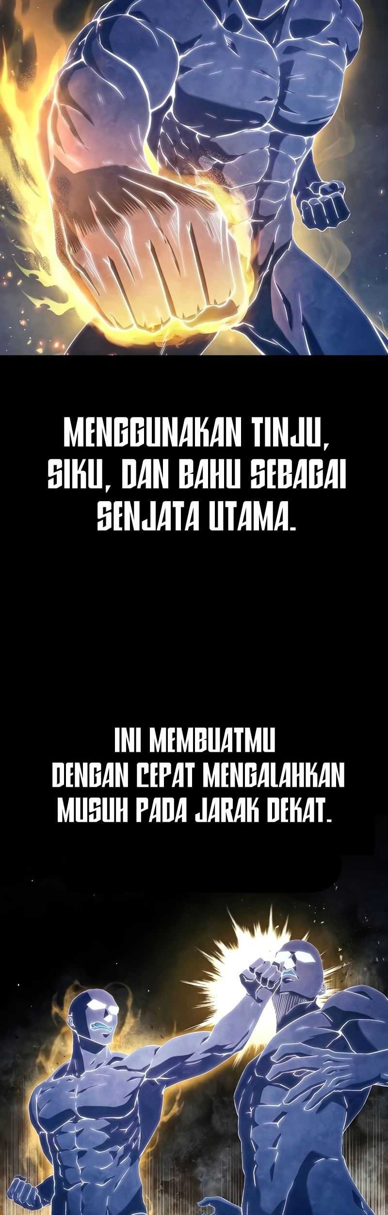 Genius Martial Arts Trainer Chapter 05 Gambar 3