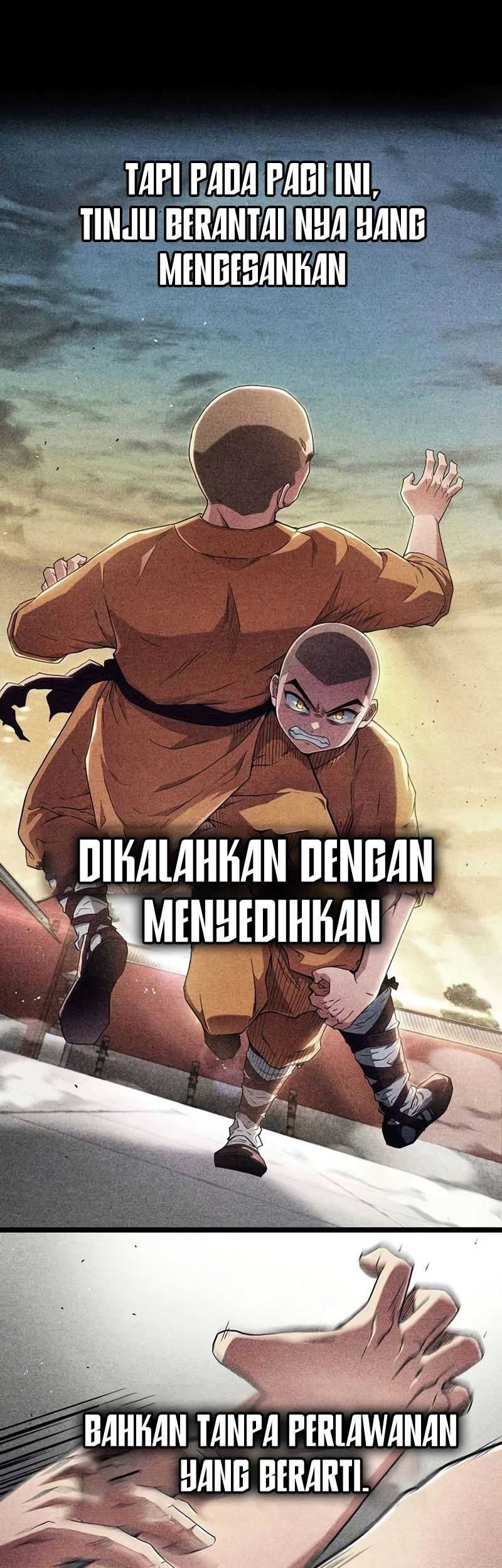 Genius Martial Arts Trainer Chapter 05 Gambar 6
