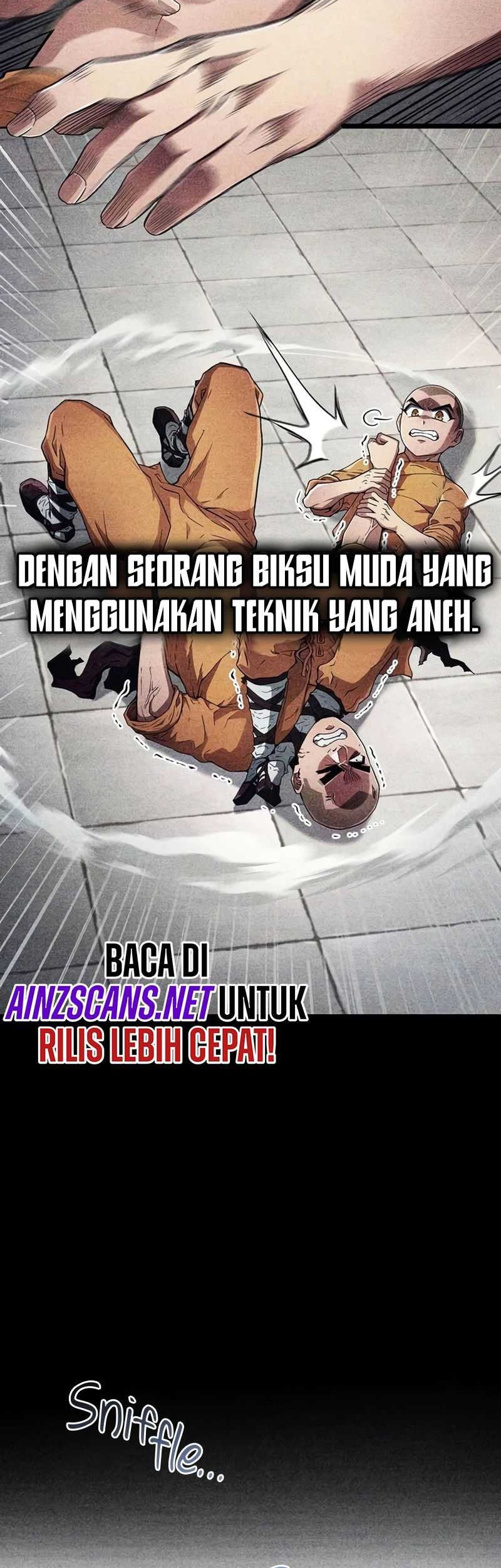 Genius Martial Arts Trainer Chapter 05 Gambar 7