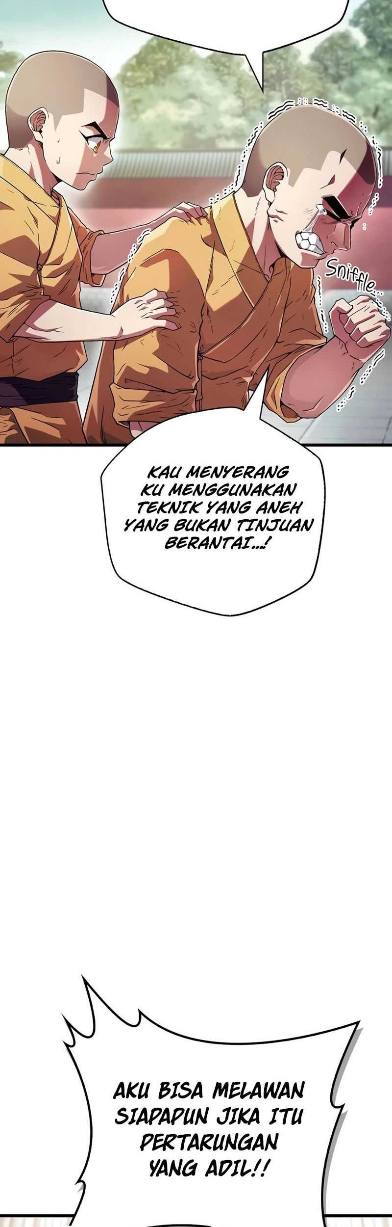 Genius Martial Arts Trainer Chapter 05 Gambar 10