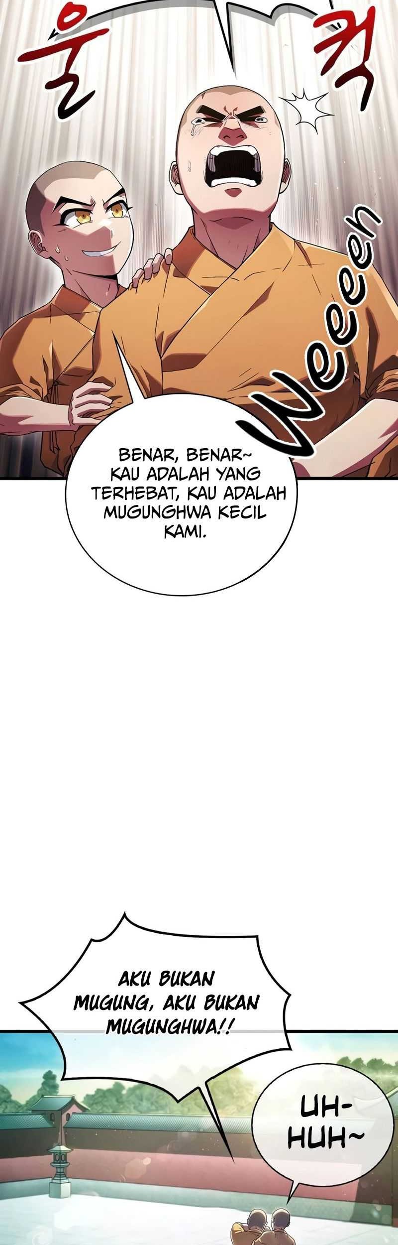 Genius Martial Arts Trainer Chapter 05 Gambar 11