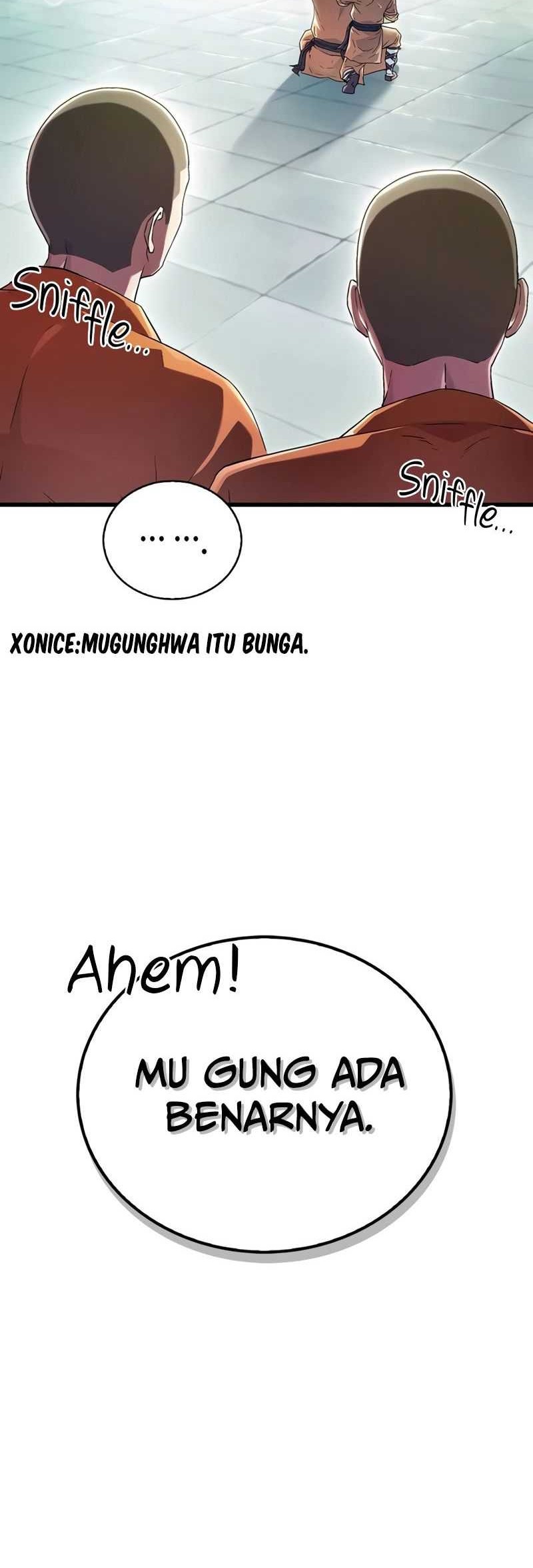Genius Martial Arts Trainer Chapter 05 Gambar 12