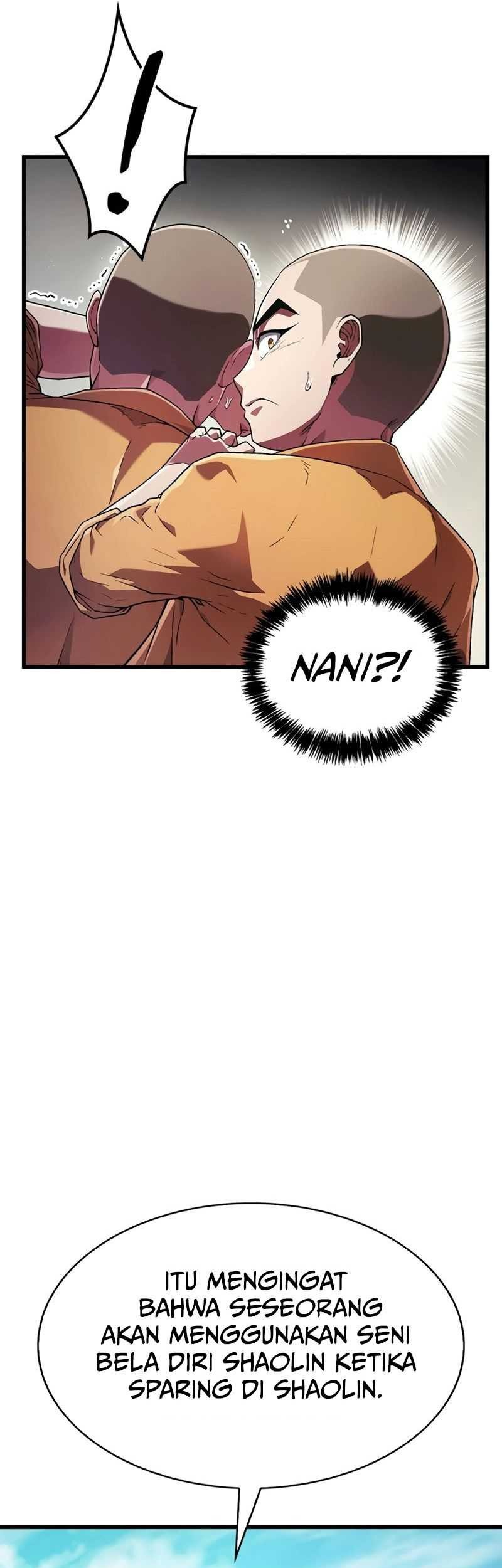 Genius Martial Arts Trainer Chapter 05 Gambar 13