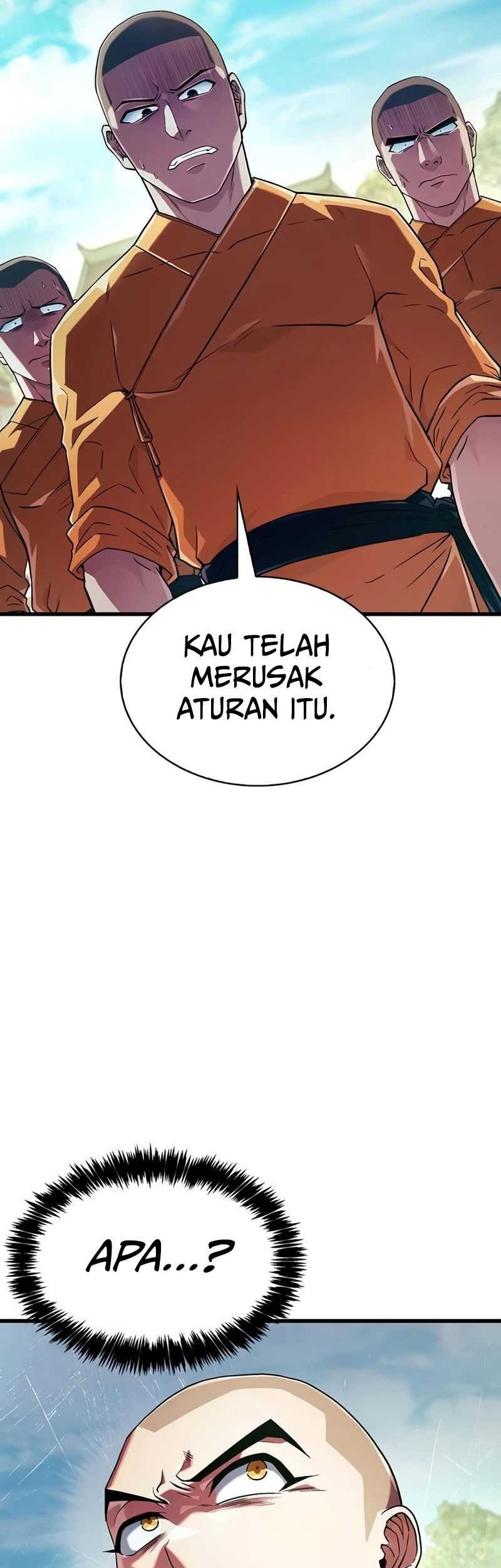 Genius Martial Arts Trainer Chapter 05 Gambar 14