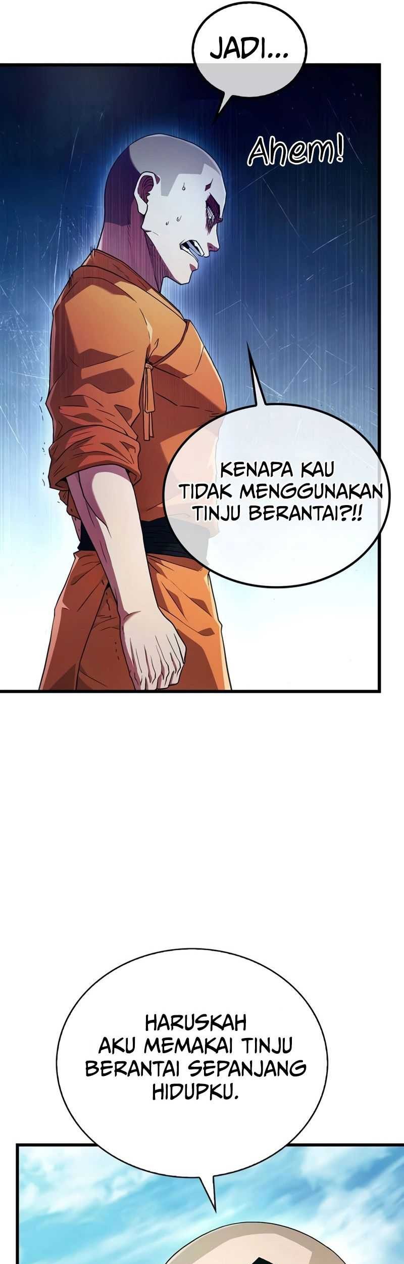 Genius Martial Arts Trainer Chapter 05 Gambar 17