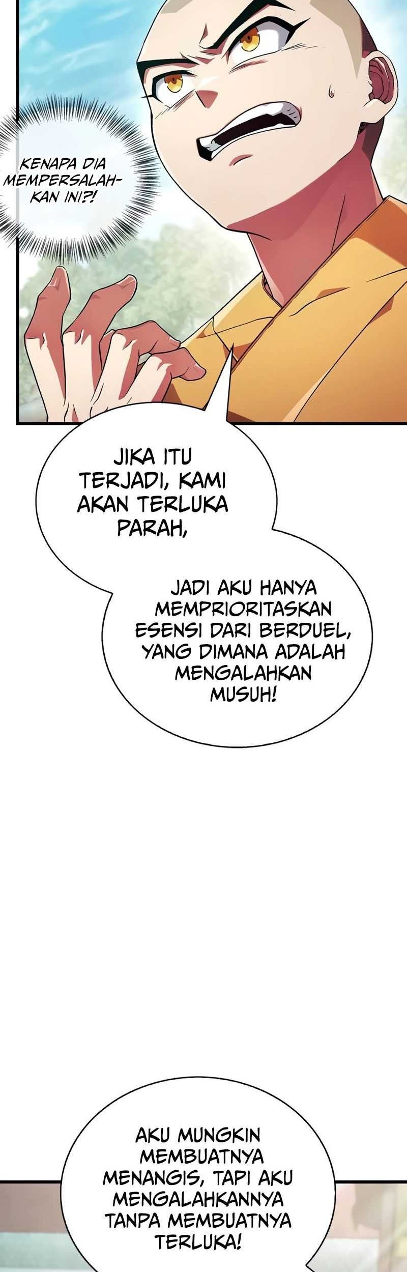 Genius Martial Arts Trainer Chapter 05 Gambar 18