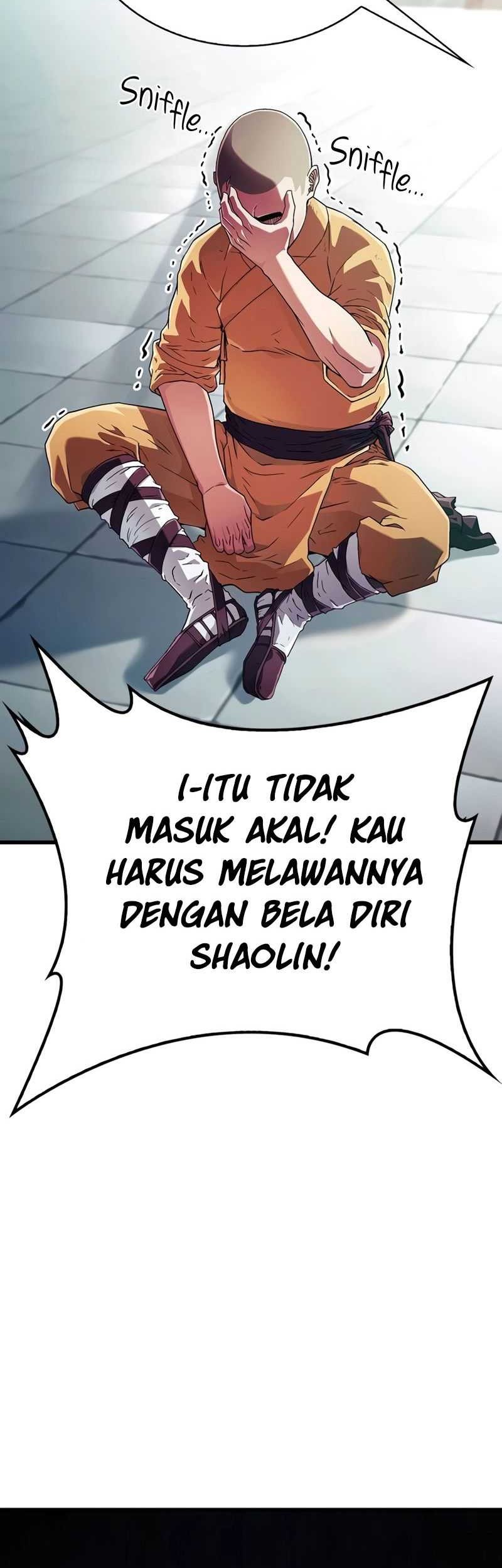 Genius Martial Arts Trainer Chapter 05 Gambar 19