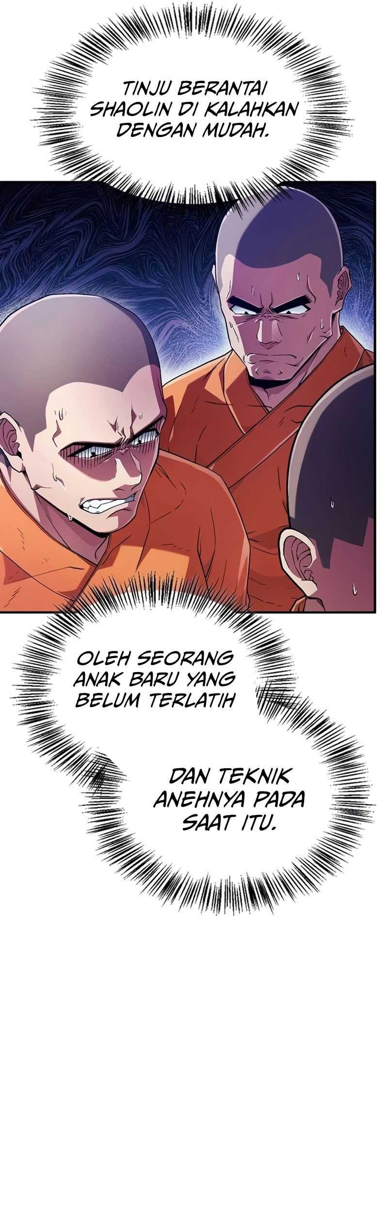 Genius Martial Arts Trainer Chapter 05 Gambar 21