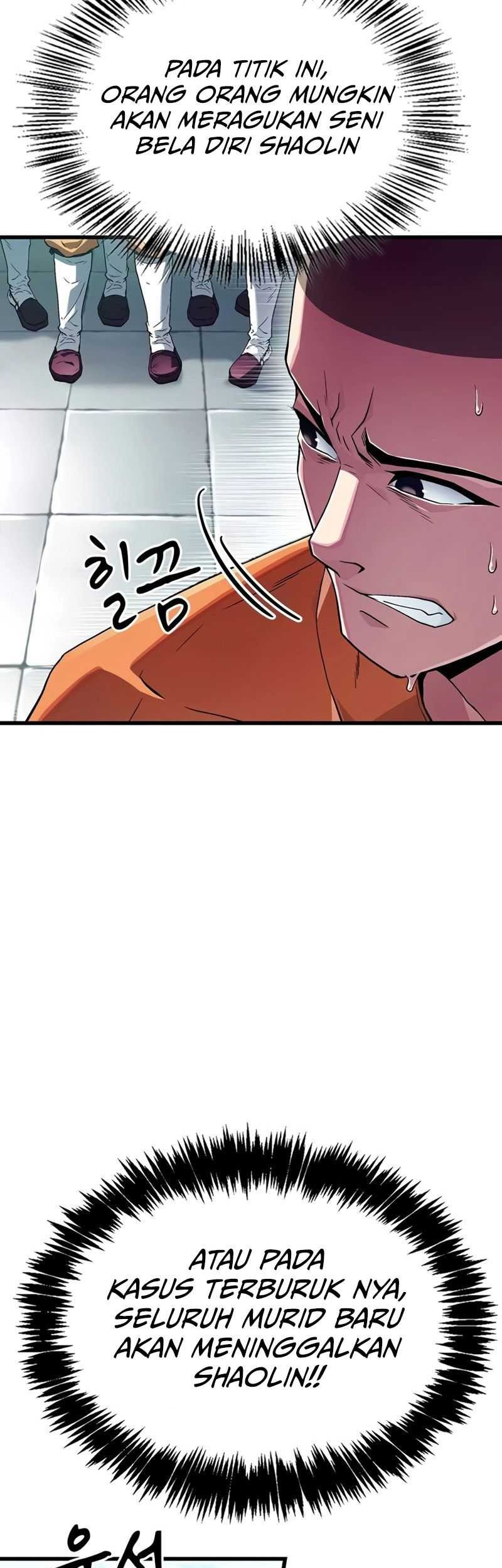 Genius Martial Arts Trainer Chapter 05 Gambar 23