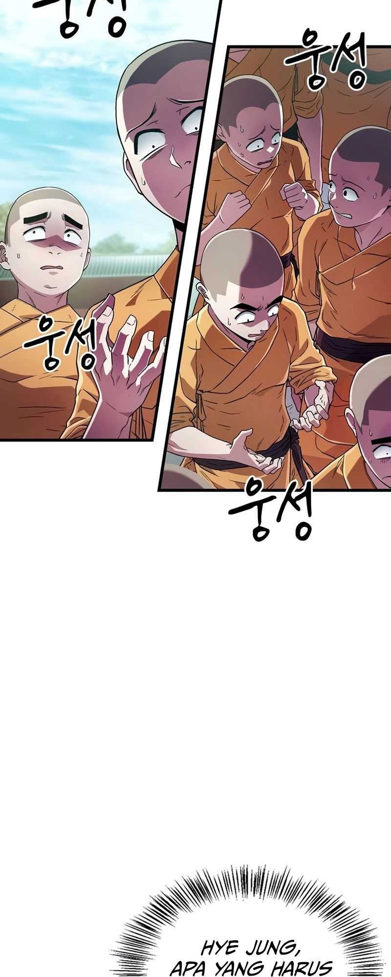 Genius Martial Arts Trainer Chapter 05 Gambar 24