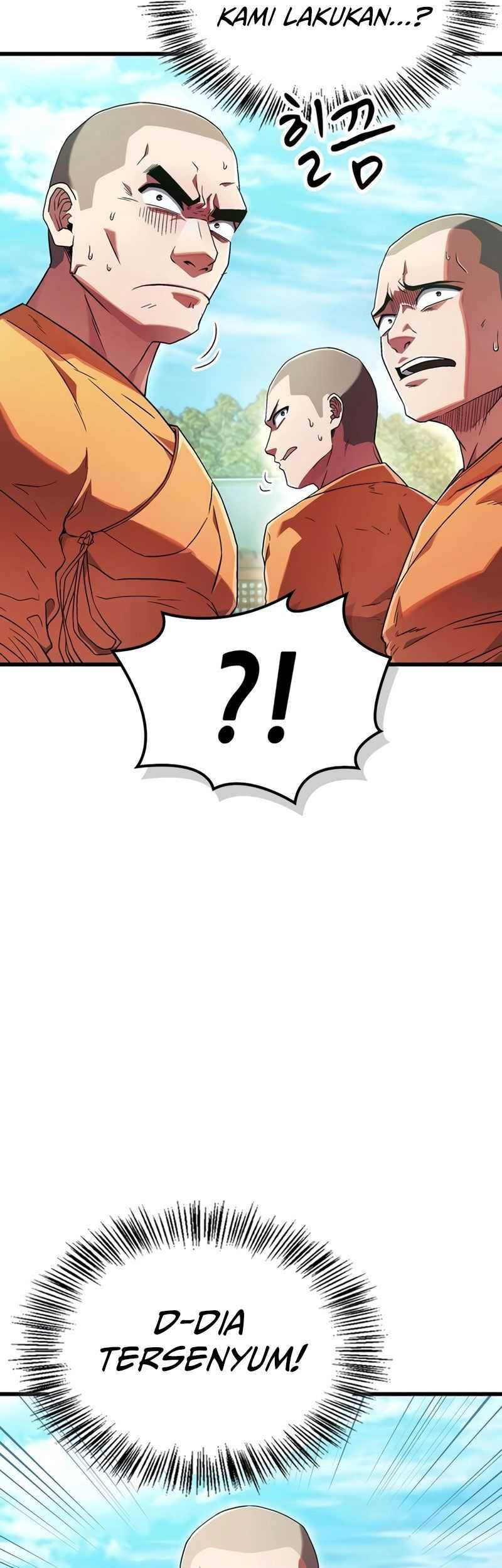 Genius Martial Arts Trainer Chapter 05 Gambar 25