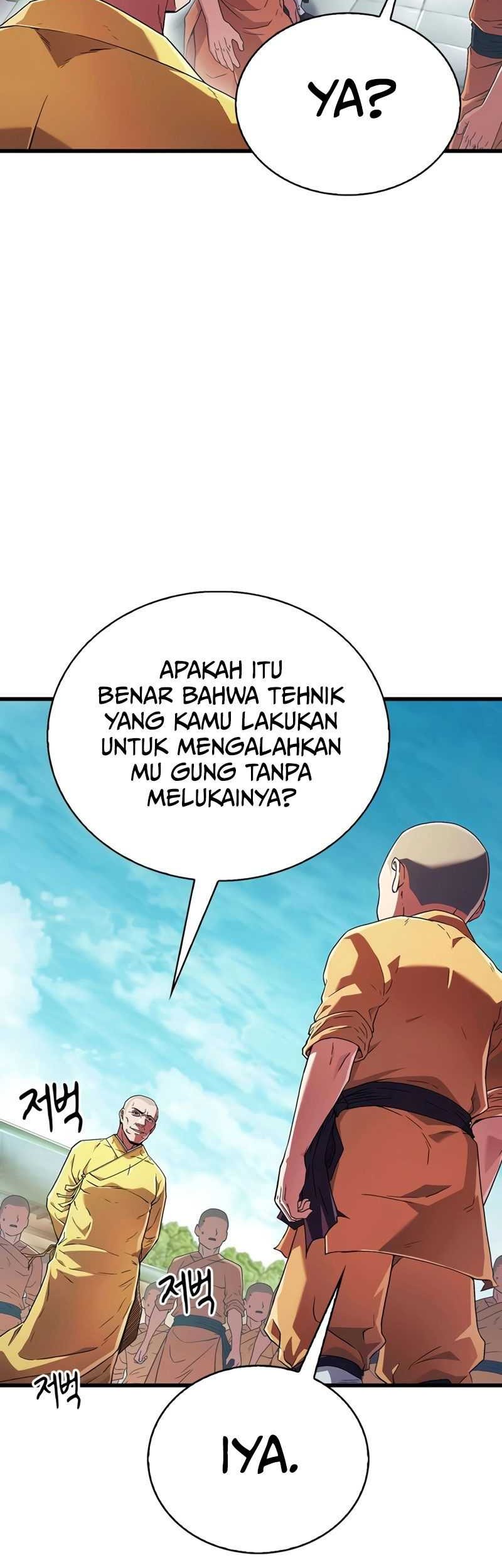 Genius Martial Arts Trainer Chapter 05 Gambar 27
