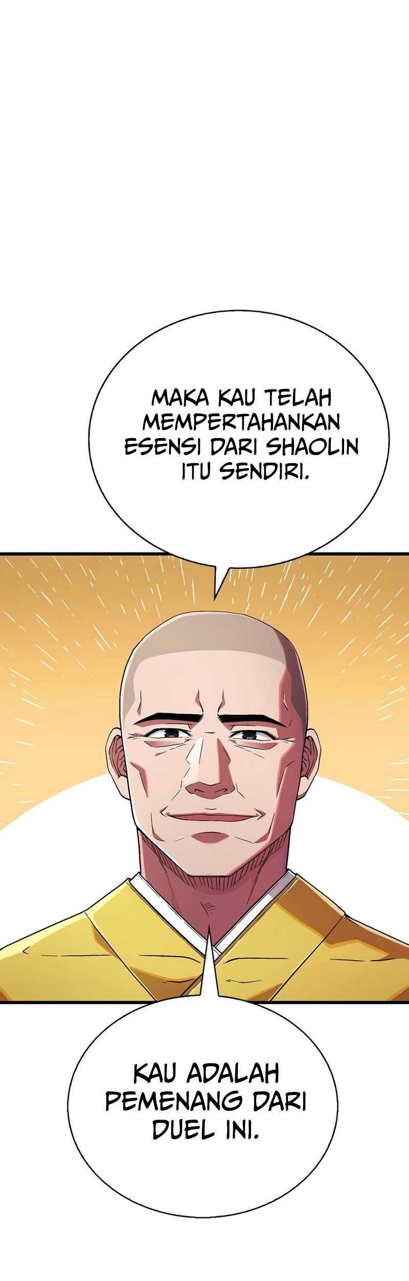 Genius Martial Arts Trainer Chapter 05 Gambar 28