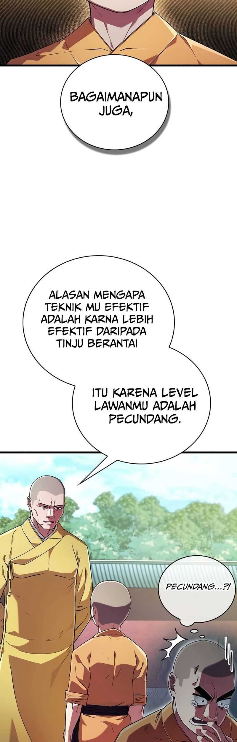 Genius Martial Arts Trainer Chapter 05 Gambar 30